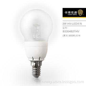 2013 most popular led bubls